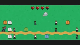 Скриншот 6 к игре Sepan and the Seven Flasks