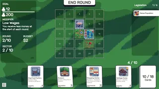 Скриншот 5 к игре Cardopolis