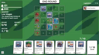 Скриншот 6 к игре Cardopolis