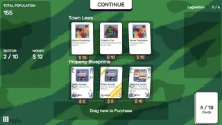 Скриншот 7 к игре Cardopolis