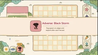 Скриншот 6 к игре 天选花园