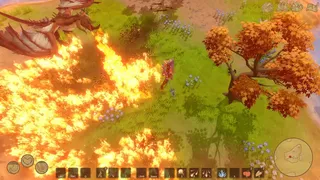 Скриншот 5 к игре Dreamstranded