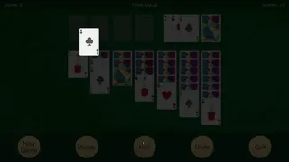 Klondike Solitaire Pro