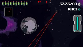 Скриншот 7 к игре Shoulder-Mounted Space Program
