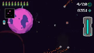 Скриншот 8 к игре Shoulder-Mounted Space Program
