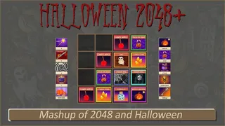 Halloween 2048