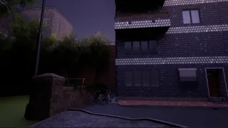 近所 - if -