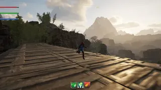Скриншот 5 к игре Avatar of the Blood Moon