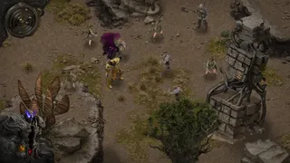 Скриншот 7 к игре The Goddess's Will