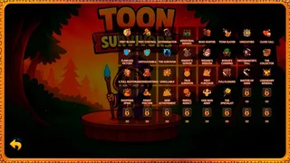 Toon Survivors
