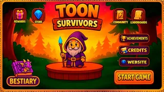 Toon Survivors