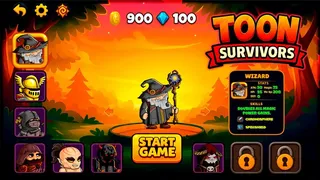 Toon Survivors