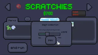 Скриншот 5 к игре Scratchies