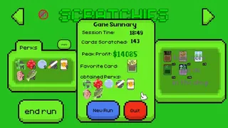 Скриншот 6 к игре Scratchies