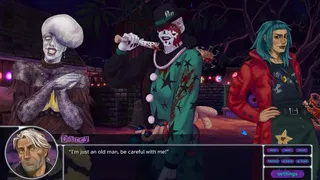 To Be Altered: ACT 1