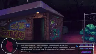 To Be Altered: ACT 1