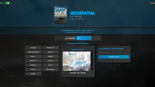 Geospatial Exploration - Explore the real world in 3D and VR