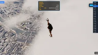 Geospatial Exploration - Explore the real world in 3D and VR