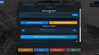 Скриншот 8 к игре Geospatial Exploration - Explore the real world in 3D and VR