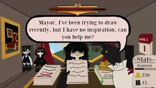 Town at Stake