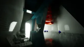 Скриншот 5 к игре LIMINAL WATERS - ENHANCED EDITION
