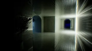 Скриншот 7 к игре LIMINAL WATERS - ENHANCED EDITION