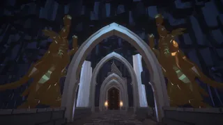 Secrets of Velendar Castle - Escape Room