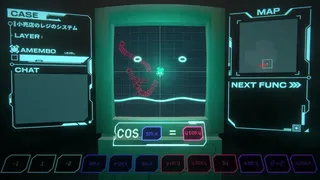 Cyber Janitor