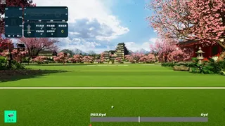 高球王者