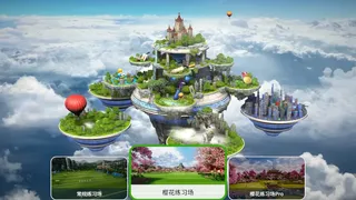 高球王者