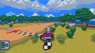 Mythic Kart Maker