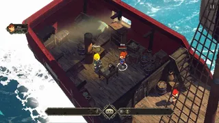 Of Blood and Descent