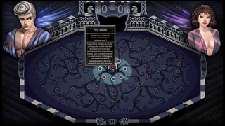 Скриншот 6 к игре Beautiful Cell