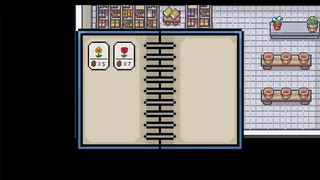 Скриншот 5 к игре Marsh's Mellow Flower Shop