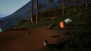 DroneCoon: Reboot Earth