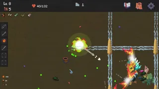 Delivery Survivors