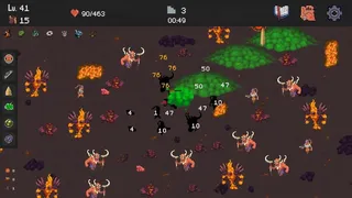 Скриншот 6 к игре Delivery Survivors