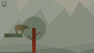 Mr Bear Goes to Washington
