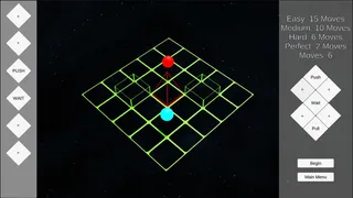 Graviton Grid