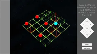 Graviton Grid