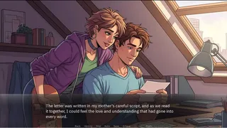 Скриншот 5 к игре VHS Romance