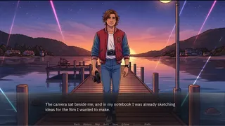 Скриншот 8 к игре VHS Romance