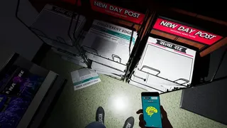 Скриншот 7 к игре Devi5e: FEARS