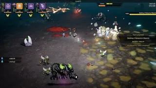 Hellrifters