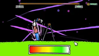 Скриншот 5 к игре Relative Velocity
