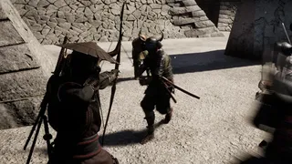 Ronin Awakening
