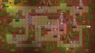 Скриншот 5 к игре EmberStride