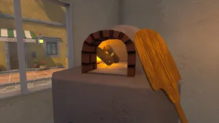 Breezy Bakes Simulator
