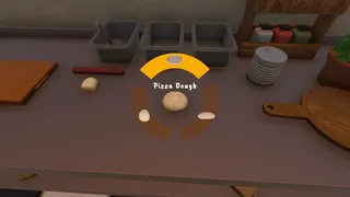 Скриншот 6 к игре Breezy Bakes Simulator