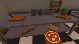 Скриншот 7 к игре Breezy Bakes Simulator